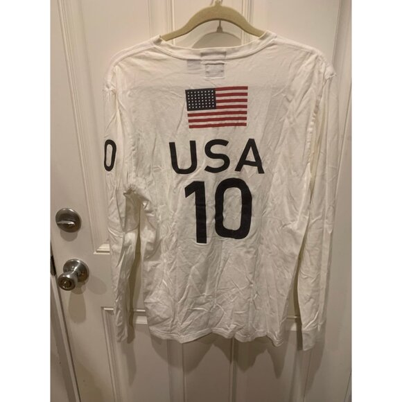 Polo USA Long Sleeve - Picture 7 of 9